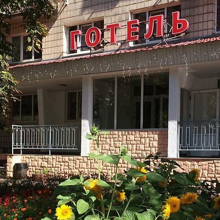 Hotel Kozatsky On Antonova Kyjev Exteriér fotografie