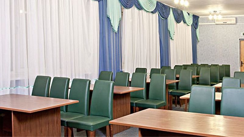Hotel Kozatsky On Antonova Kyjev Exteriér fotografie