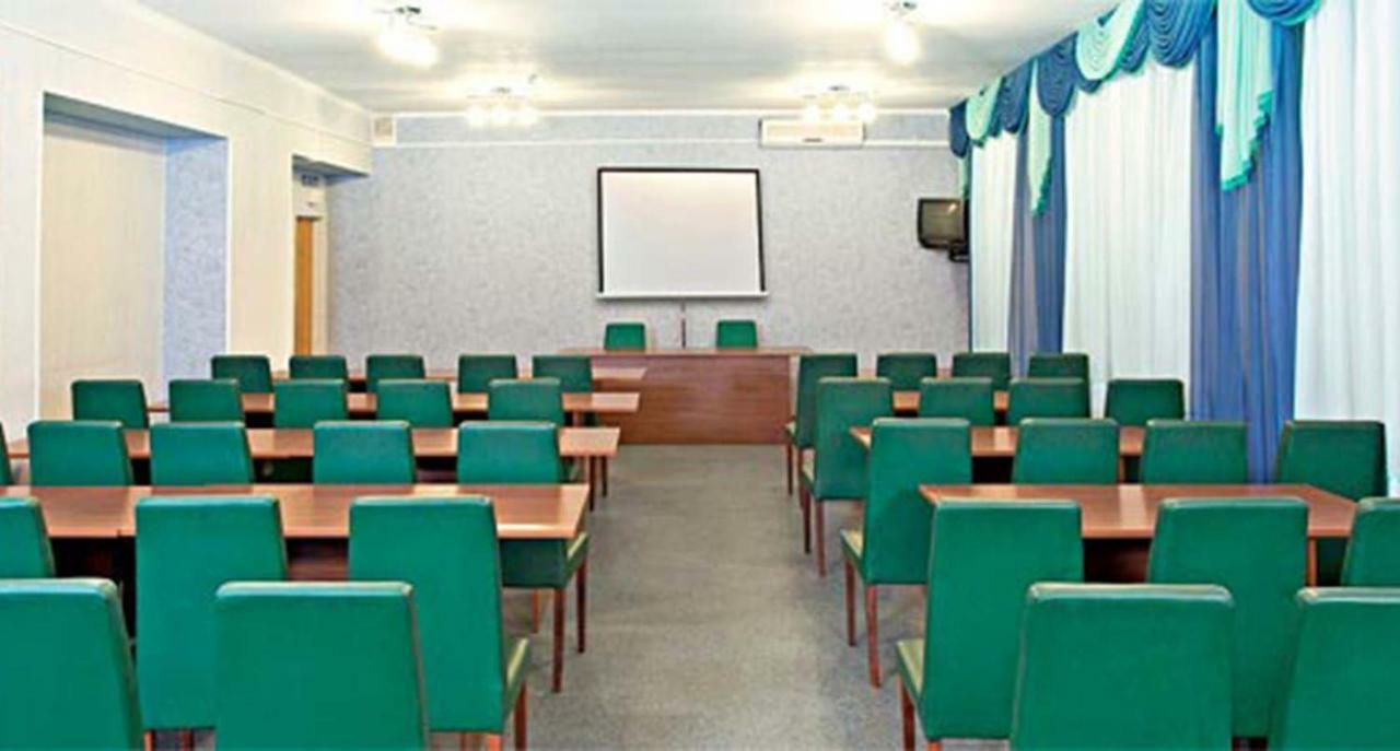 Hotel Kozatsky On Antonova Kyjev Exteriér fotografie